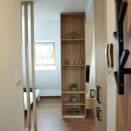 Apartment Borovi 15